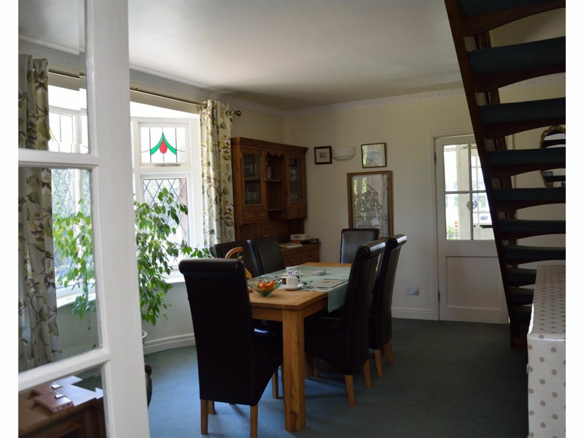 Laburnum Cottage Guest House Knutsford Zewnętrze zdjęcie